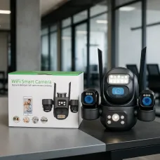WiFi Smart Security Camera